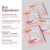 Deep hydration sheet mask