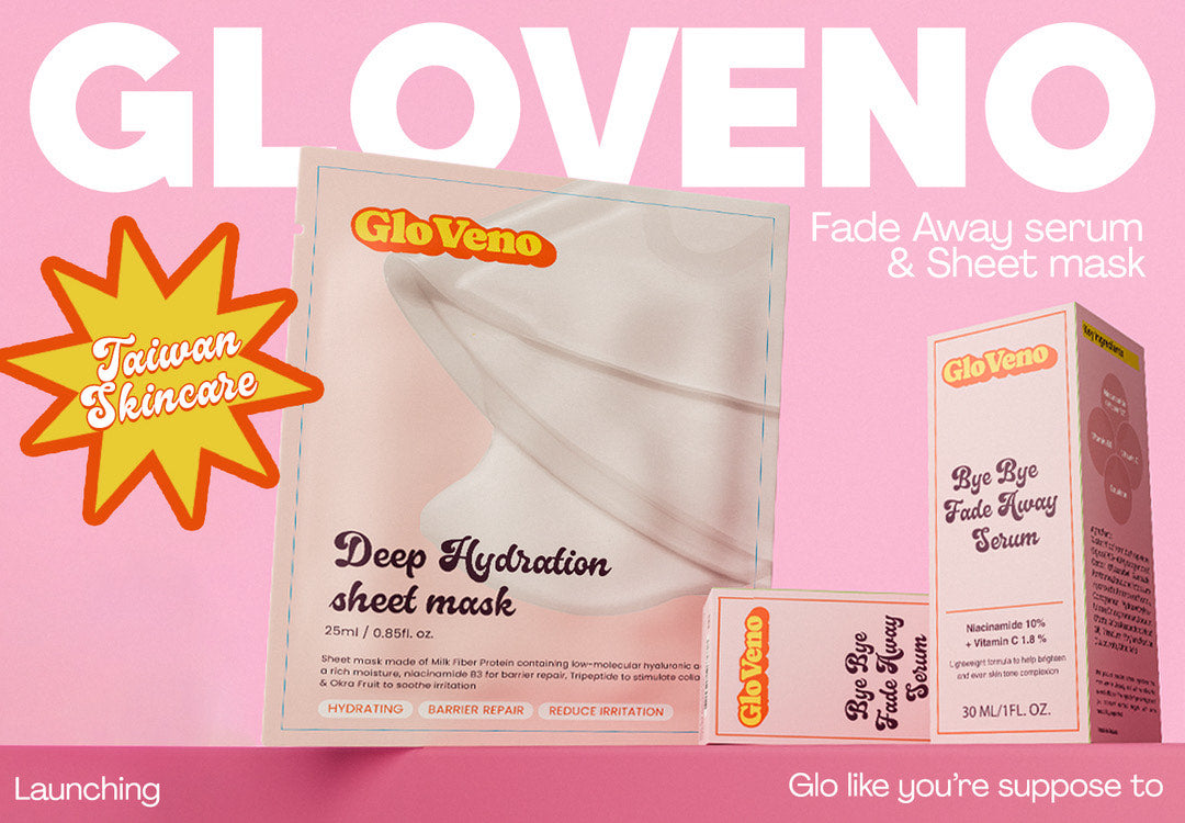Gloveno